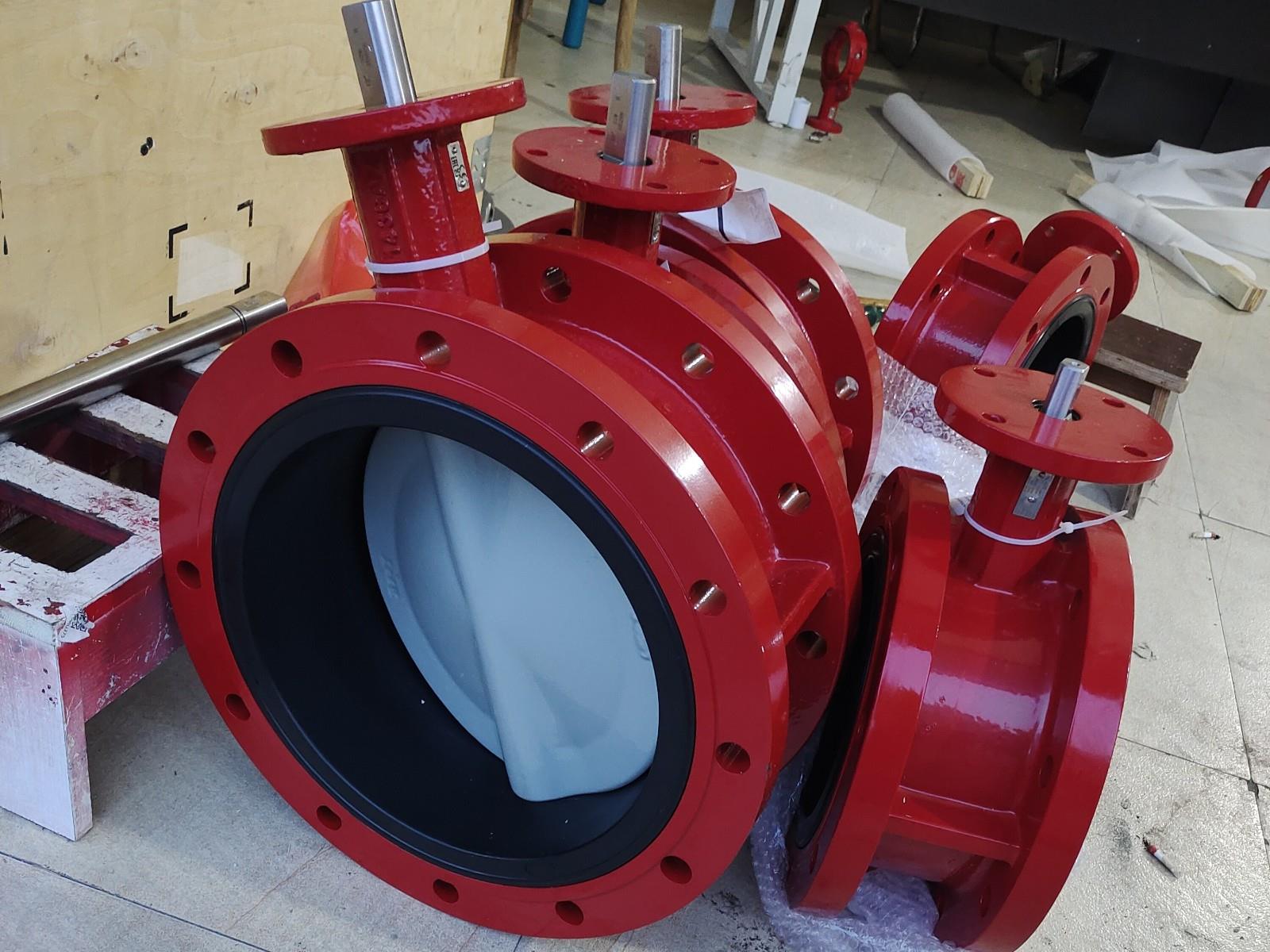 美国 Bray 博雷阀门